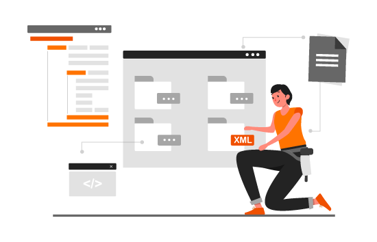 Navigating the Digital Landscape with XML Sitemaps: A Comprehensive Guide